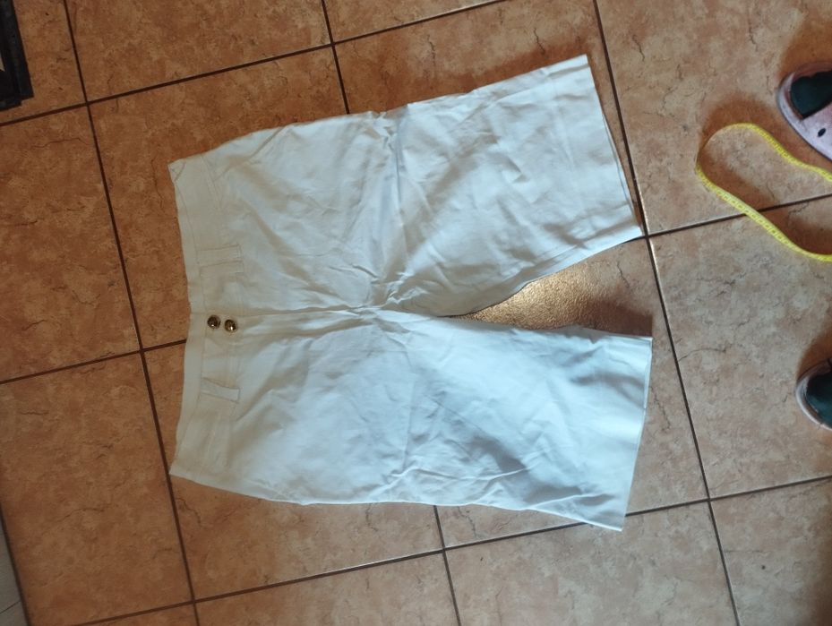 Szorty damskie nowe