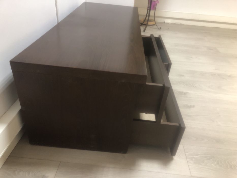 Movel TV 4 portas, linha urban line