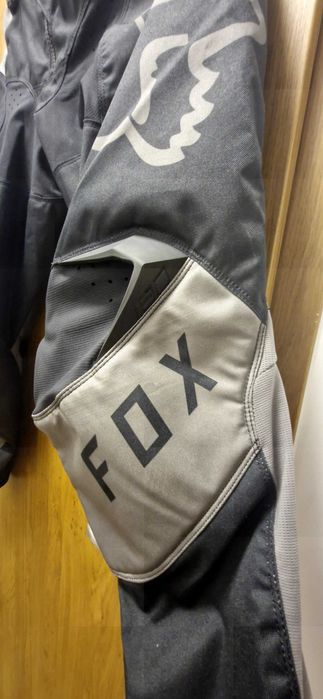 Spodnie cross FOX 180 LUX