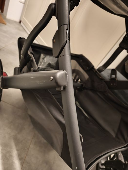 Wózek UPPAbaby Vista V2