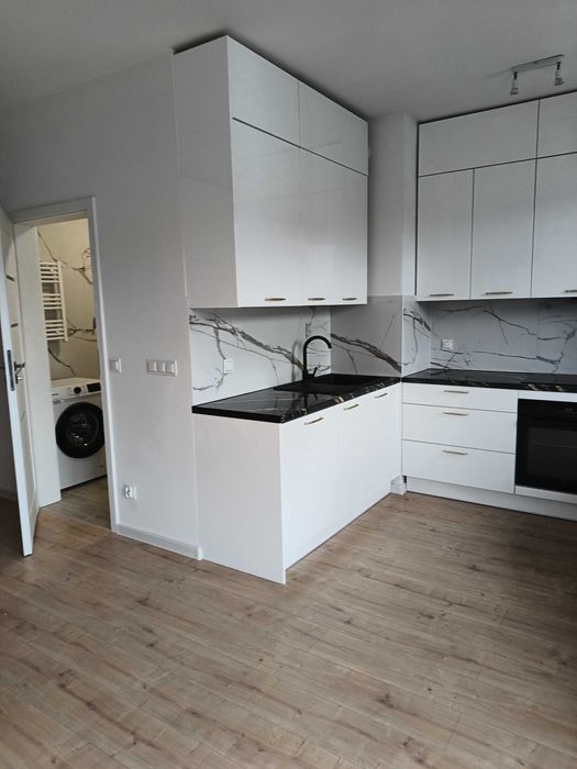 Kawalerka do wynajęcia - Tarasy Bernardyńskie