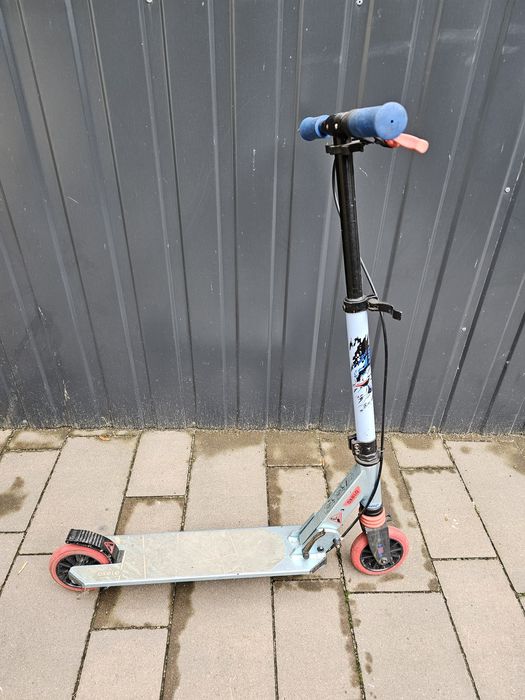 Hulajnoga Exelo w dobrym stanie.