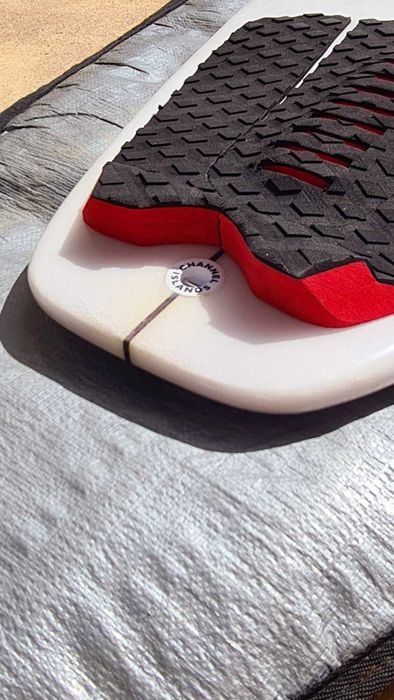 Al Merrick 5' 11'' Two Happy como nova 28,2L