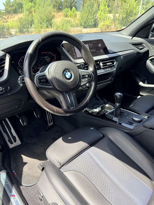 Bmw serie 1 Executive Edition M Sport