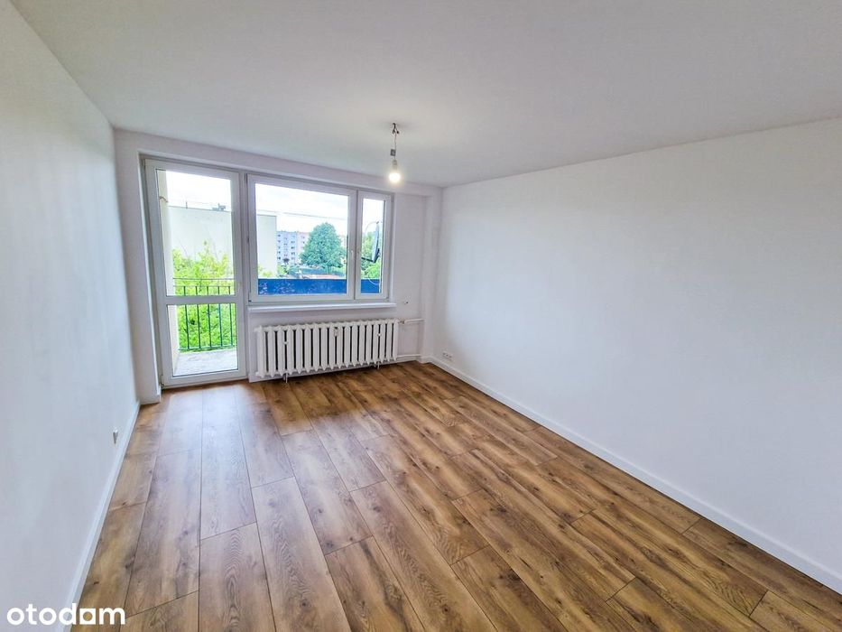 Żyje się tu... wygodnie!