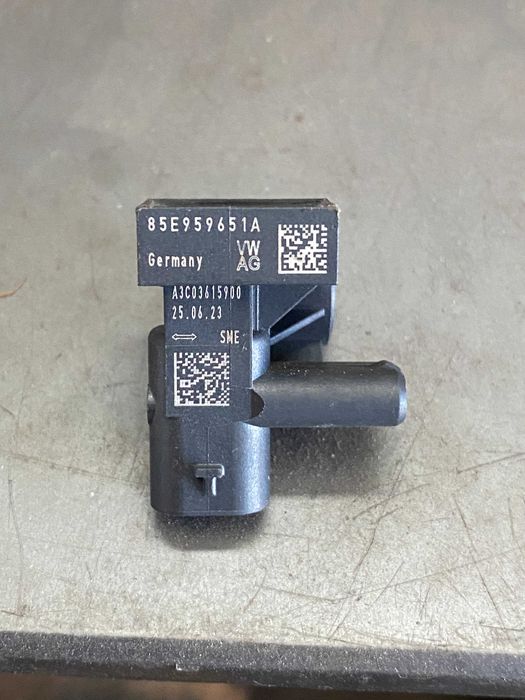 Датчик Удару 85E959651A Volkswagen, Audi, Seat, Skoda. Golf. A3