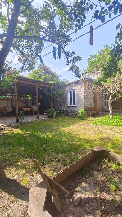 Дом в районе Чулочной фабрики!