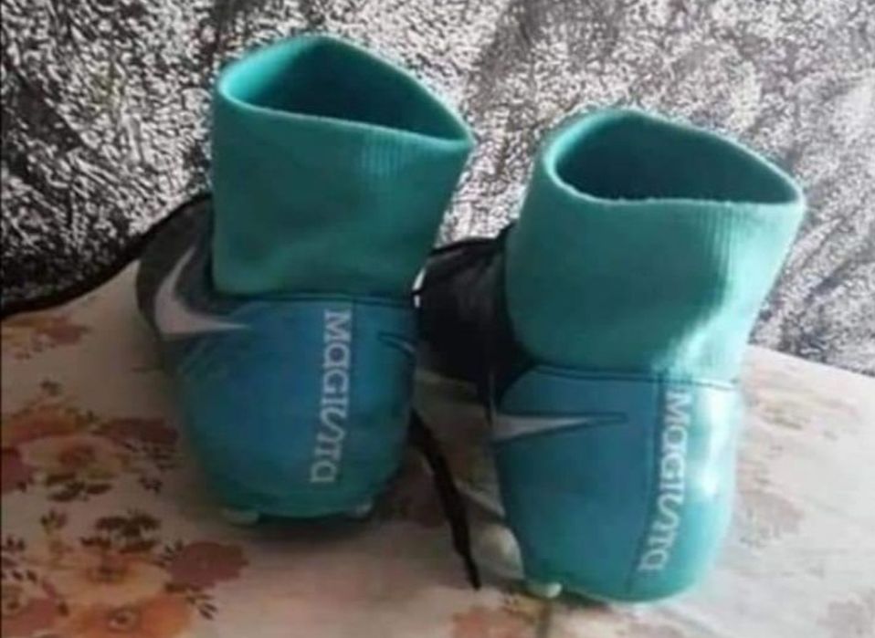 Chuteiras/Bota da Nike