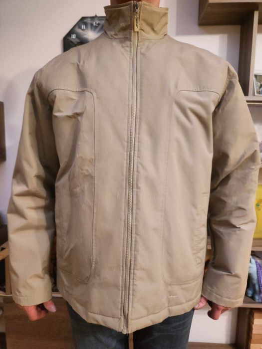 Kurtka męska pikowana