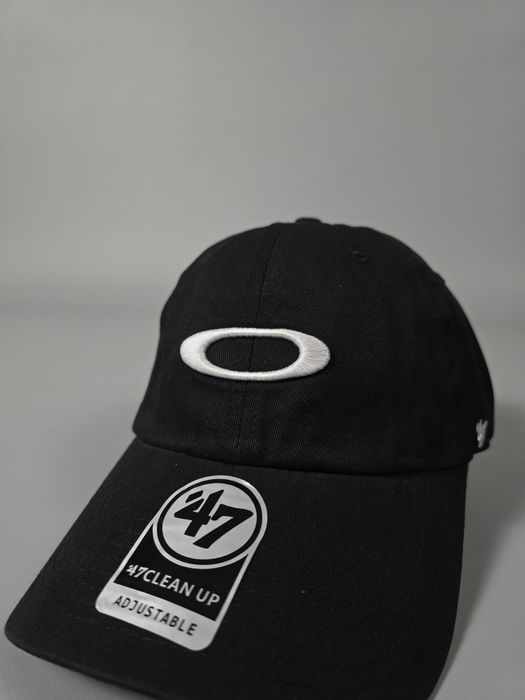 Кепка Oakley Remix Dad Hat / Кепка Oakley / Кепка на літо