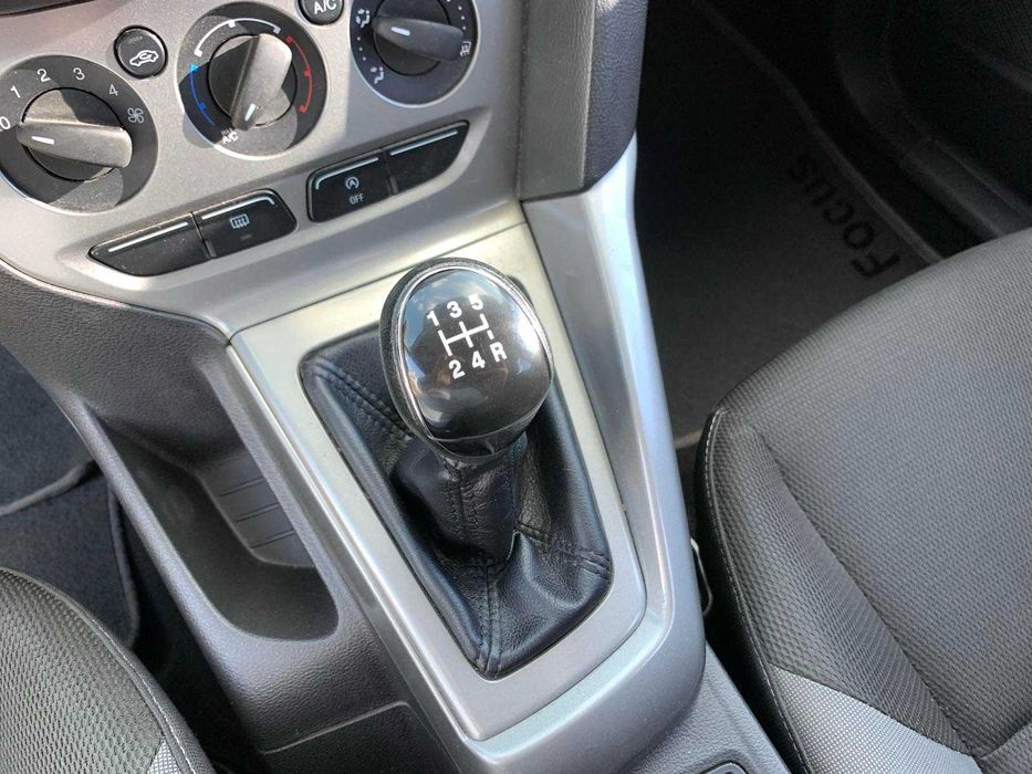 Продам Ford Focus 2013р. #79272