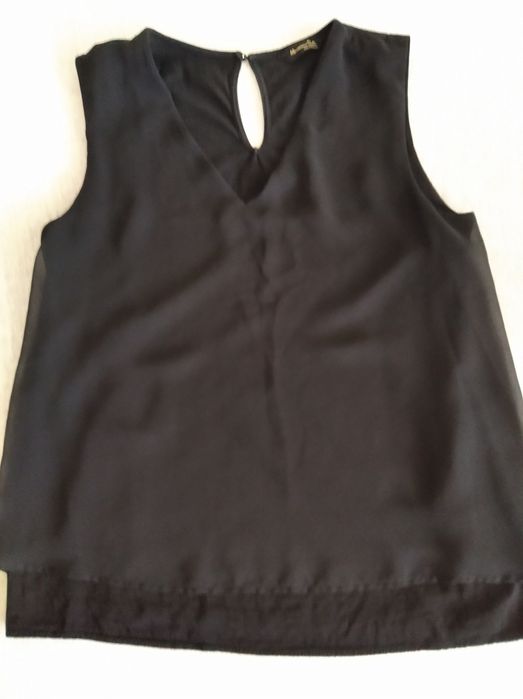 Bluzka damska firmy Massimo Dutti