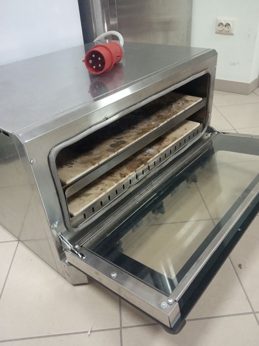 Продам піч для піци