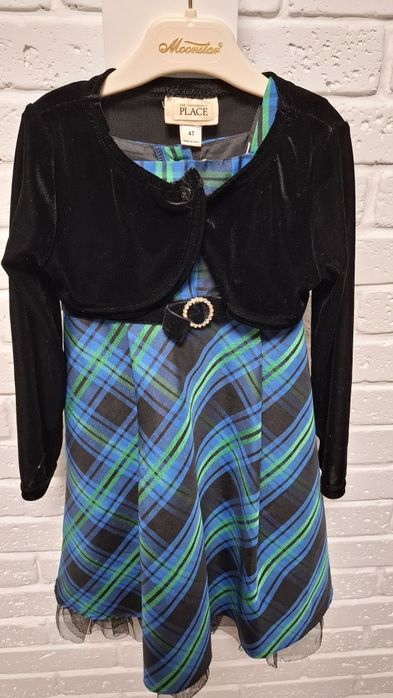 Сукня The Children's Place 122