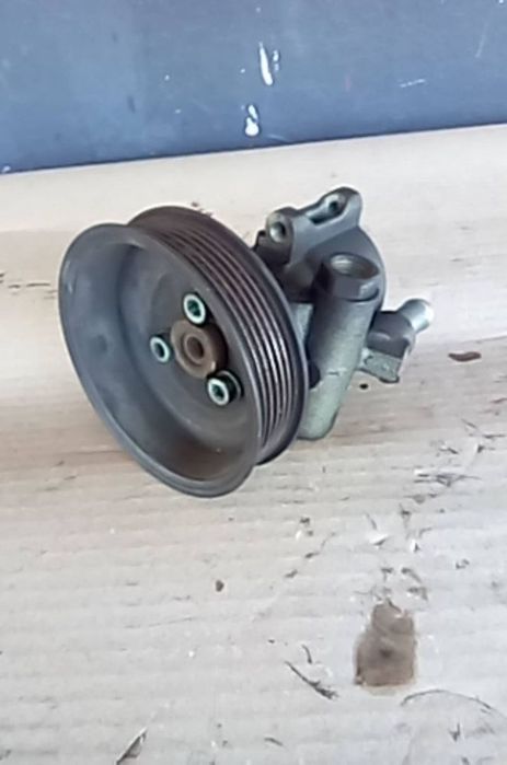 Bomba Direcção Assistida Seat Cordoba (6K1, 6K2)