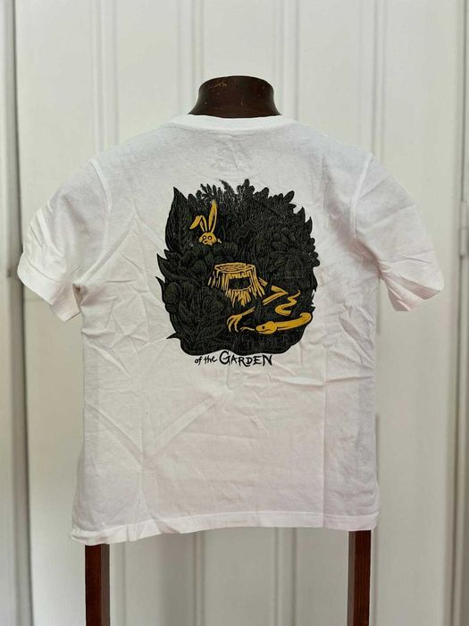 T-shirt Element kids, tamanho 12