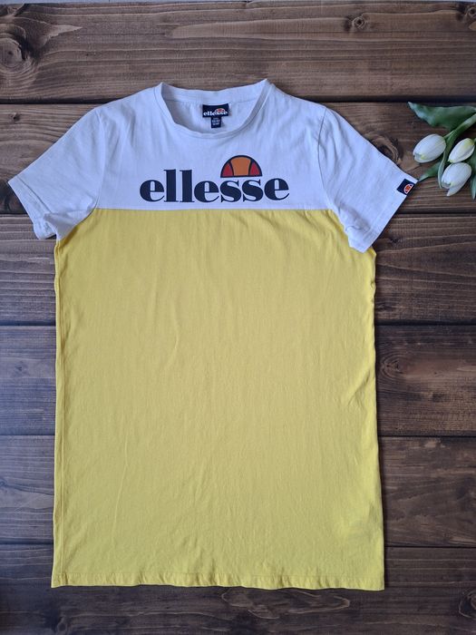 Sukienka dla dziewczynki ellesse 158/164