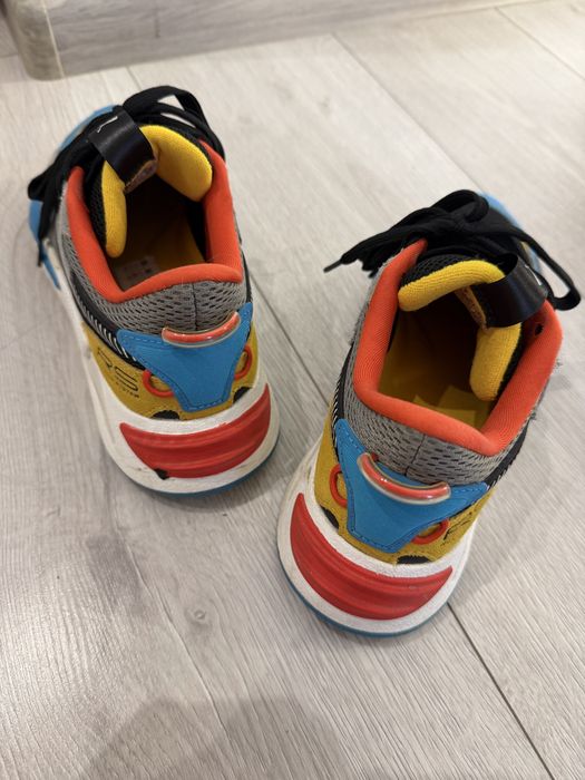 Кросівки puma 35 розмір
