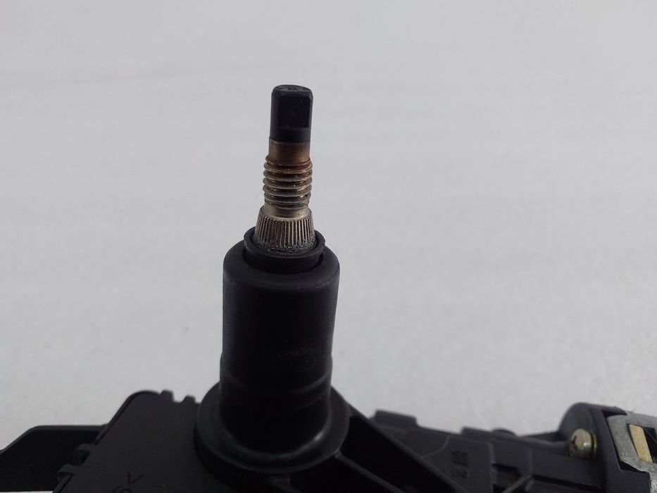 Motor limpa vidros trás SEAT Ibiza III (6L1)
