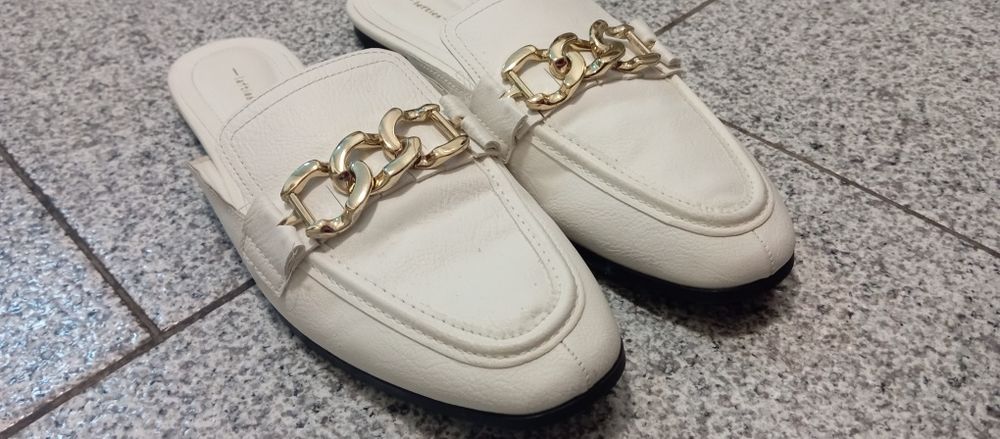 chinelos de senhora 40