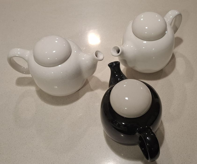 Bule fabrica Outeiro