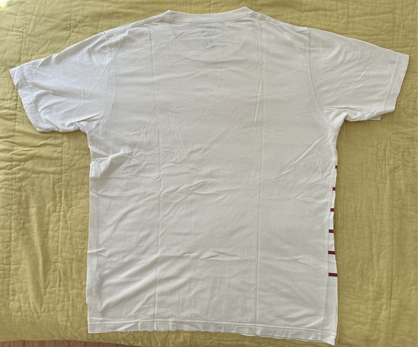 Tshirt M Super Mario Uniqlo