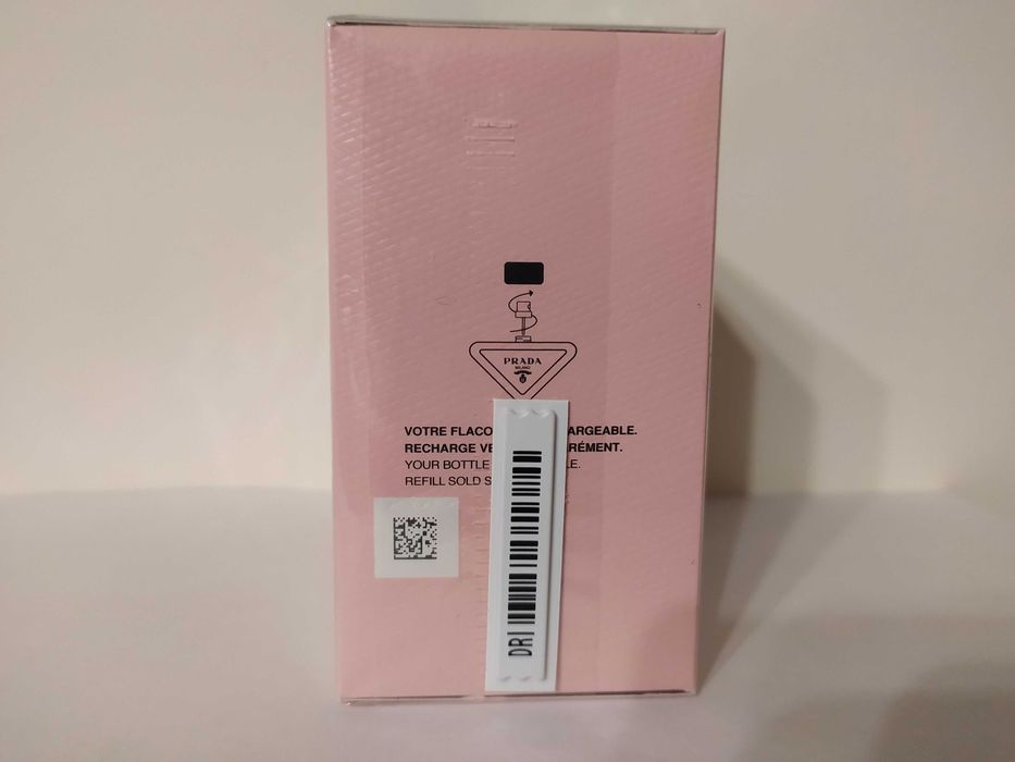 Prada Paradoxe Radical Essence 90 ml. edp nowa women