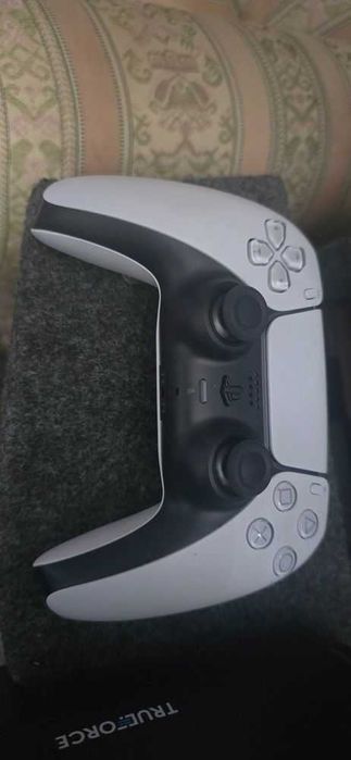 PS5 PRO + Drive disco + jogos