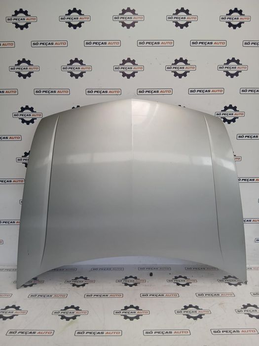 CAPOT CINZA HONDA ACCORD  ANO: 2008