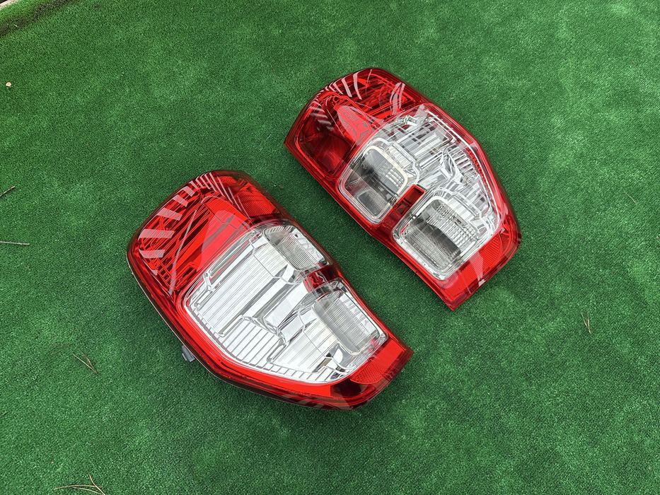 Фонар ліхтар Ford Ranger 2012-2022