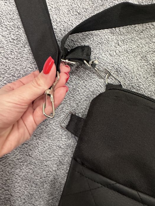 Сумка на візочок