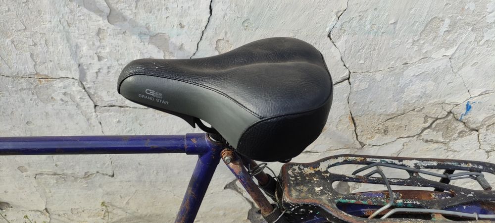 Велосипед Украина