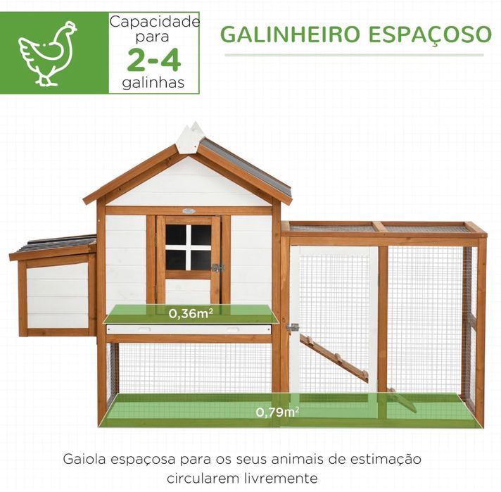 LOJA!! -Galinheiro