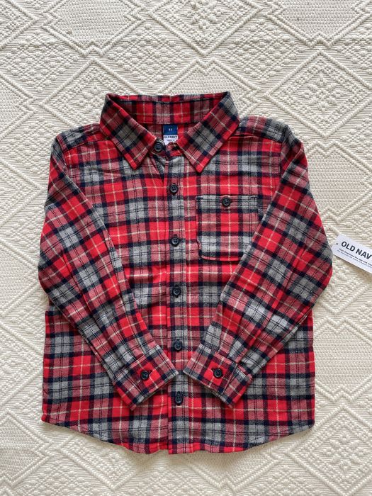 Сорочка Gap Old Navy