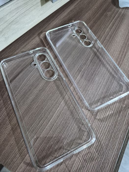 Чохол Samsung S25fe