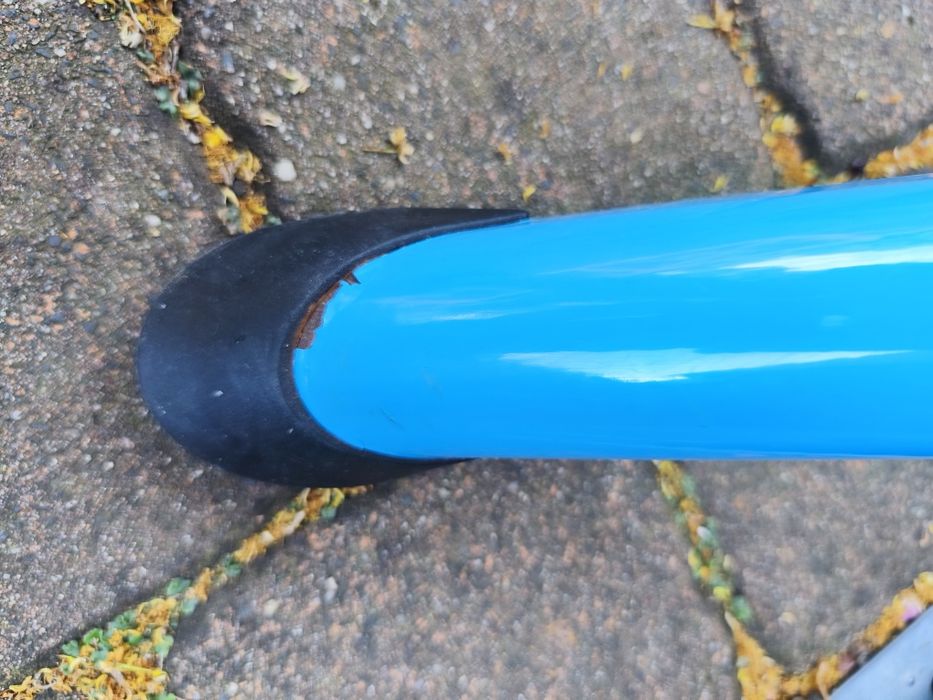 Tacx Boost/Booster T2500