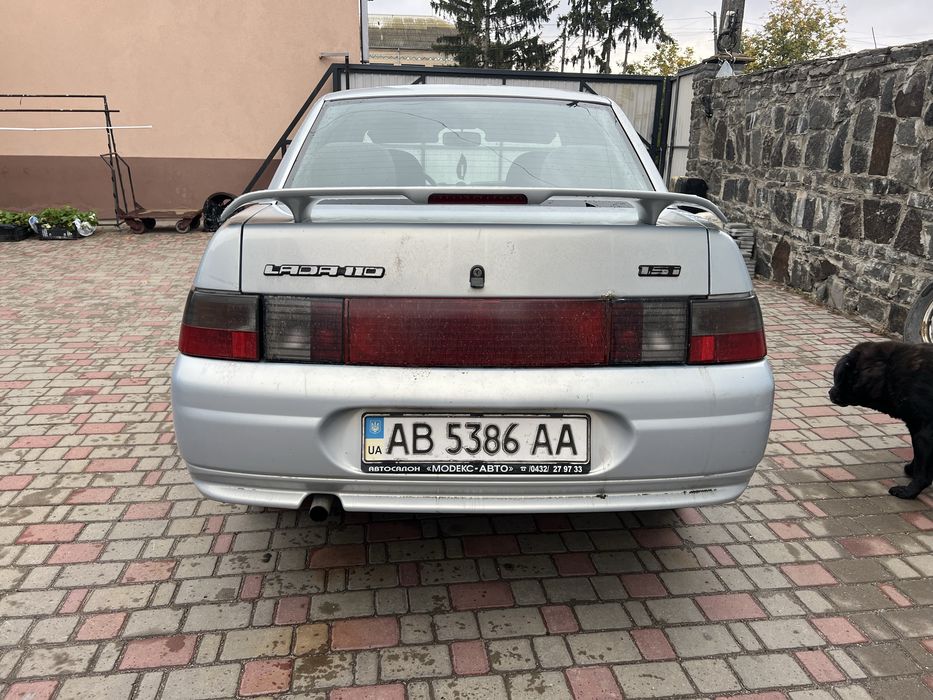 продам ваз 2110