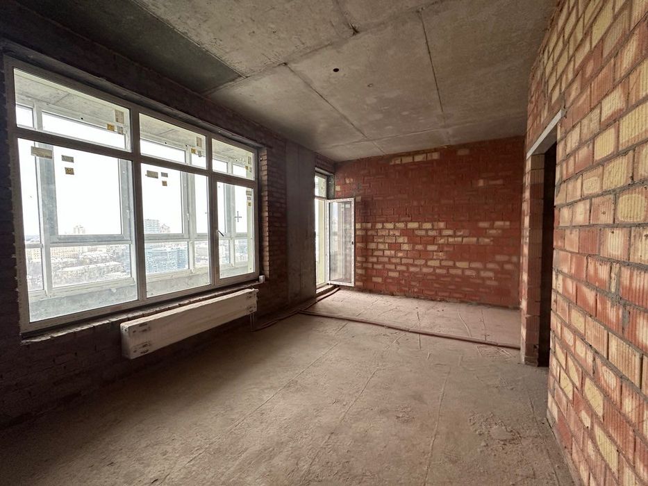 2-rooms apartment apartment by the address st. Bulvar Lesi Ukrainki (area 81 m²) - Atlanta.ua - photo 10