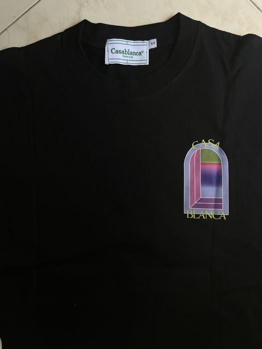 Casa blanca T-shirt