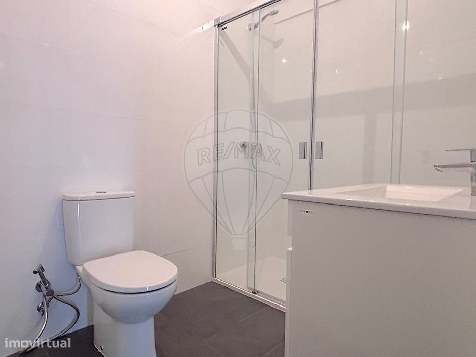 Apartamento T3 para arrendamento