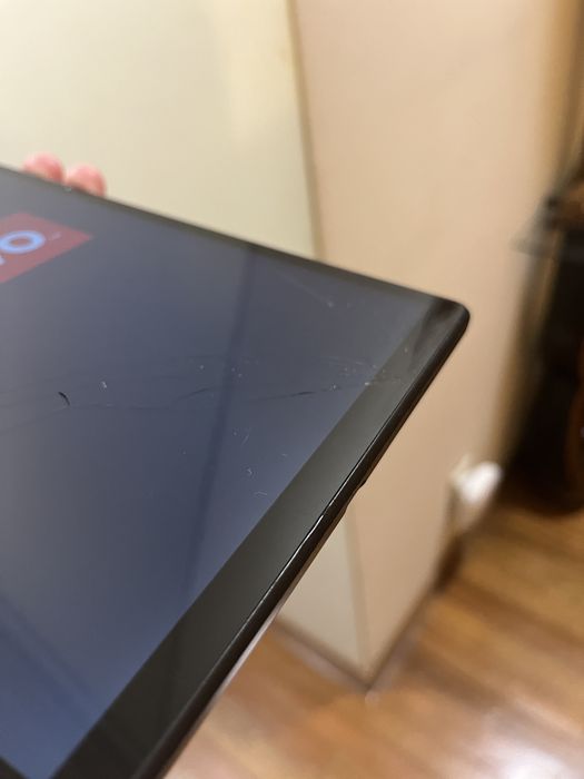 Tablet Lenovo M10 Plus (Ler descricao)