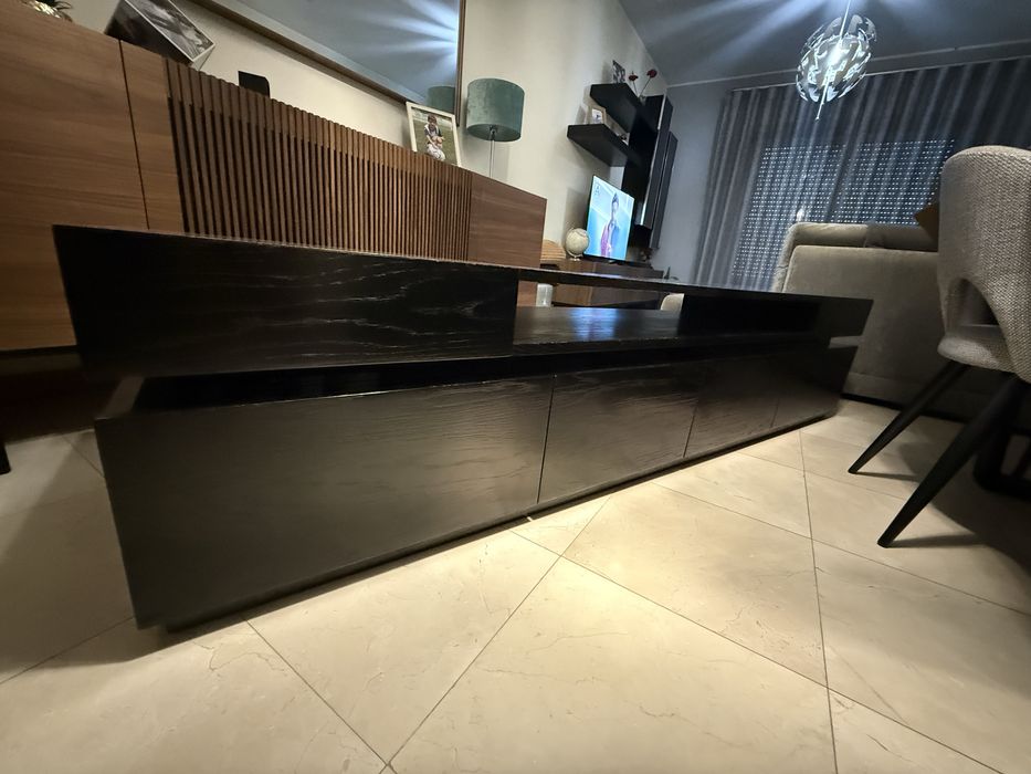 Movél de sala TV em exelente estado/ motivo de venda  remodlação