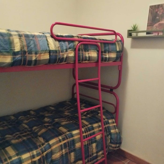 Apartamento T2+1 junto à praia