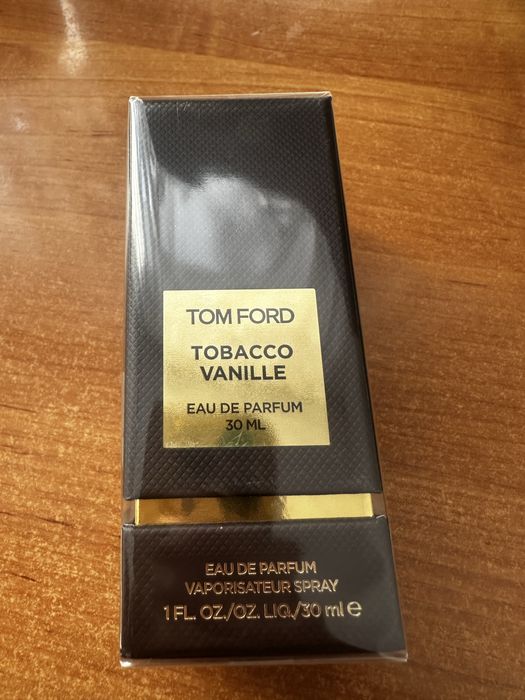 Tom Ford Tobacco Vanille 30ml
