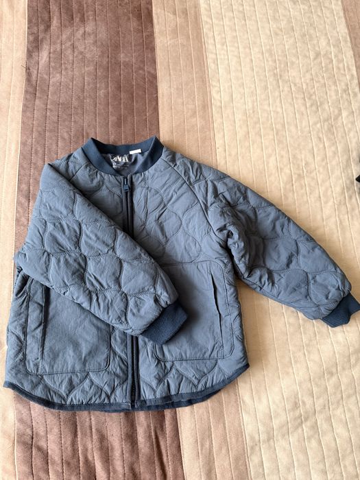 Дитяча куртка/бомбер Zara 116