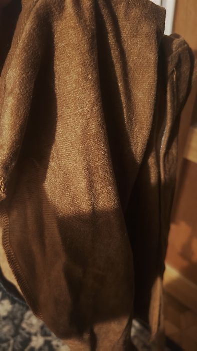 Strój wielbłąda, one size dziecięcy, karnawałowy