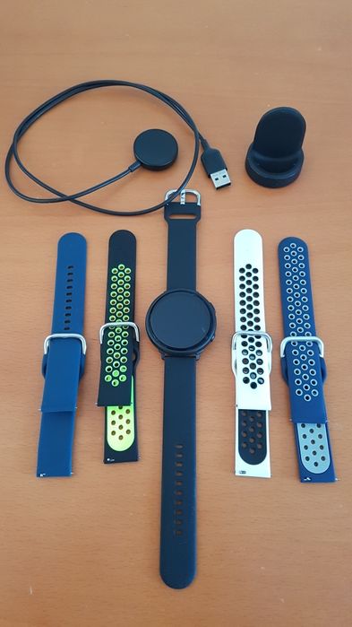 Braceletes Samsung Galaxy Watch Active 2 44mm