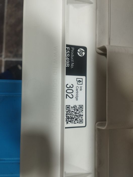 Impressora Hp DeskJet 3632