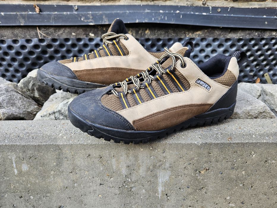 buty rowerowe SPD Shimano M033 44