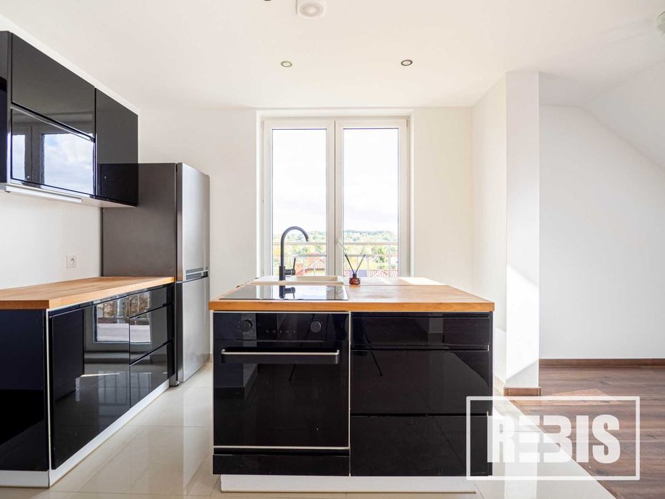 [ENG] 4-pok. mieszkanie 73m2 + balkon garaż | Zakopiańska